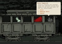 Exorcism Express screenshot, image №1114083 - RAWG