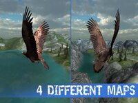 Eagle Hunting Journey screenshot, image №2956099 - RAWG