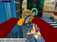 Water Park Uphill Sim: Funny G screenshot, image №1661982 - RAWG