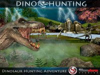 Dino Run 3D - release date, videos, screenshots, reviews on RAWG