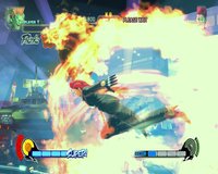 Street Fighter IV screenshot, image №491249 - RAWG