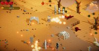Arena (itch) screenshot, image №1111492 - RAWG