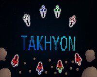 Takhyon screenshot, image №3060091 - RAWG