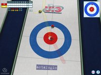 Curling 2012 screenshot, image №591330 - RAWG