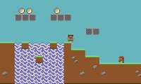Jump Boy [WIP] screenshot, image №1171593 - RAWG