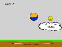 Ball Steve Adventure screenshot, image №3467261 - RAWG