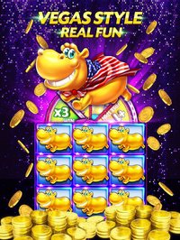 Vegas Tower Casino: Slot Games screenshot, image №896918 - RAWG