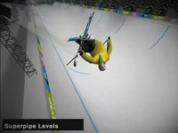 MyTP Freeskiing 2 screenshot, image №2066622 - RAWG