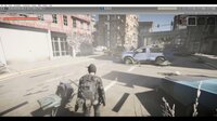 The foreigner screenshot, image №2977848 - RAWG