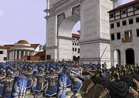 ROME: Total War screenshot, image №351059 - RAWG