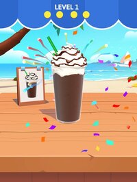 Yummy Shakes screenshot, image №2538225 - RAWG