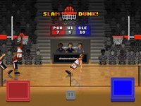 Bouncy Basketball screenshot, image №927872 - RAWG