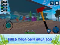 Oceanarium Tycoon - Aqua Zoo screenshot, image №2165004 - RAWG