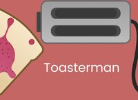 Toasterman screenshot, image №3160893 - RAWG