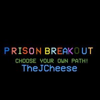 Prison Breakout - Choose your own path screenshot, image №1235388 - RAWG