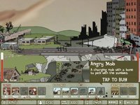 Zombie Trailer Park screenshot, image №916245 - RAWG