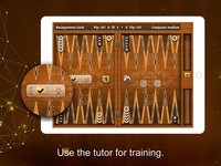 Backgammon Gold PREMIUM screenshot, image №2058343 - RAWG