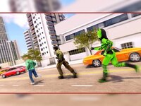 Superhero Fight:Mad City Story screenshot, image №2826360 - RAWG