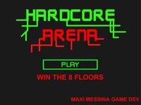 Hardcore Arena screenshot, image №2115484 - RAWG