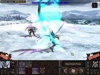 Etherlords screenshot, image №303611 - RAWG