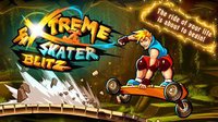 Extreme Skater Blitz screenshot, image №879378 - RAWG