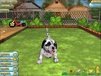 Puppy Luv screenshot, image №450375 - RAWG