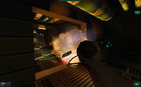 System Shock 2 screenshot, image №222419 - RAWG