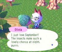 Animal Crossing screenshot, image №740477 - RAWG