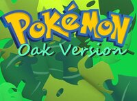 Pokemon Oak Version and Maple Version screenshot, image №3262264 - RAWG