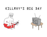Killroy's Big Day screenshot, image №3068704 - RAWG