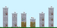 Math Clash Mobile - 3 Hour Challenge screenshot, image №3518160 - RAWG