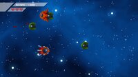 Cosmoblaster Exodia screenshot, image №3278806 - RAWG