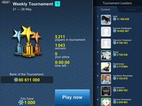 Poker Arena: Card Game screenshot, image №909021 - RAWG
