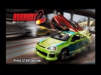 Burnout 2: Point of Impact screenshot, image №752436 - RAWG