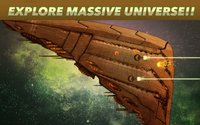 Pixel Starships Space MMORPG screenshot, image №920607 - RAWG