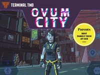Ovum City screenshot, image №2316704 - RAWG