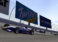 IndyCar Series screenshot, image №353772 - RAWG