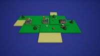 The Yarn Company screenshot, image №2238866 - RAWG