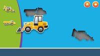 Vehicle Puzzles for Toddlers screenshot, image №1580008 - RAWG