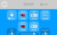 Shark Zombies vs Bird Torpedo screenshot, image №1976596 - RAWG