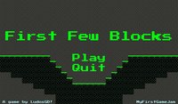 First Few Blocks screenshot, image №2000445 - RAWG