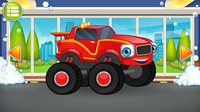 Car Wash - Monster Truck screenshot, image №1385560 - RAWG