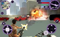 Miami Crime Simulator 2 screenshot, image №1459179 - RAWG