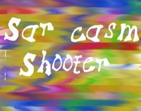 Sarcasm Shooter ALPHA: SCROOB ADITION screenshot, image №1158909 - RAWG