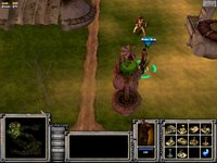 Savage: The Battle for Newerth screenshot, image №356691 - RAWG