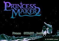 Princess Maker 2 screenshot, image №302582 - RAWG