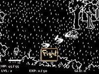 Button RPG (GMTK 2019) screenshot, image №2114482 - RAWG