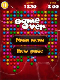 Attack Balls - New Bubble Shooter Game (Best Cool & Funny Games For Girls & Kids - Touch Top Fun) screenshot, image №1330907 - RAWG