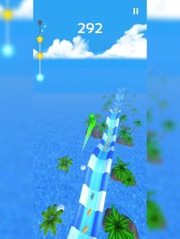 Fast Slide 3D screenshot, image №2364359 - RAWG