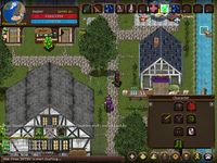 Orake 2D MMORPG screenshot, image №83136 - RAWG